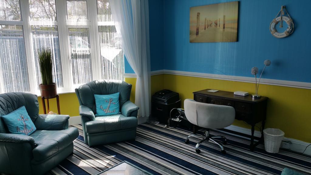 The Rosslyn Otel Paignton Dış mekan fotoğraf
