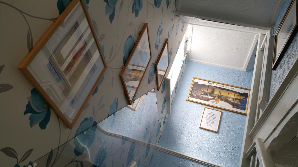 The Rosslyn Otel Paignton Dış mekan fotoğraf