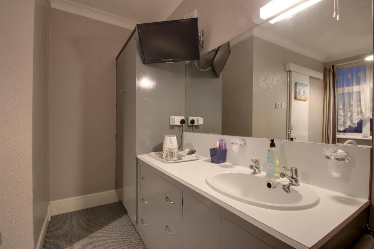 The Rosslyn Otel Paignton Dış mekan fotoğraf