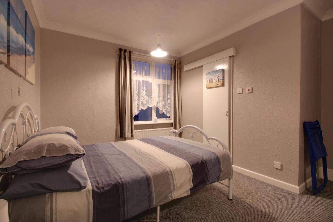The Rosslyn Otel Paignton Dış mekan fotoğraf