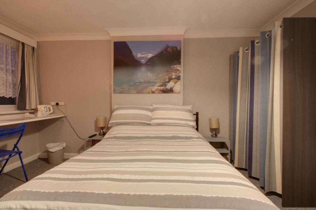 The Rosslyn Otel Paignton Dış mekan fotoğraf