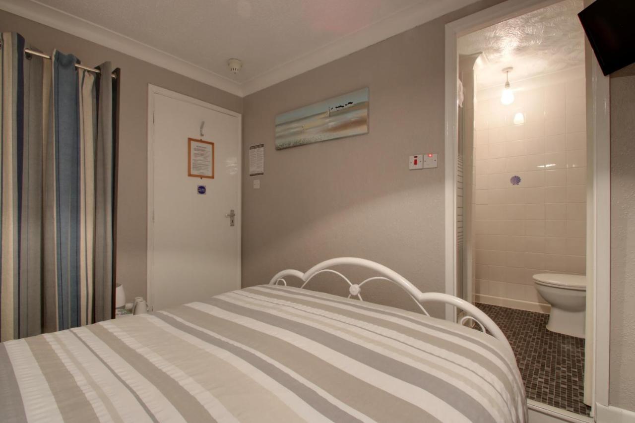The Rosslyn Otel Paignton Dış mekan fotoğraf
