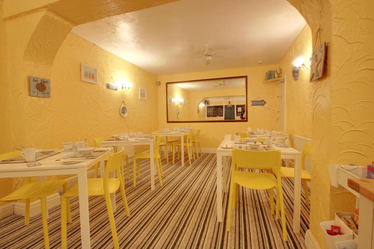 The Rosslyn Otel Paignton Dış mekan fotoğraf