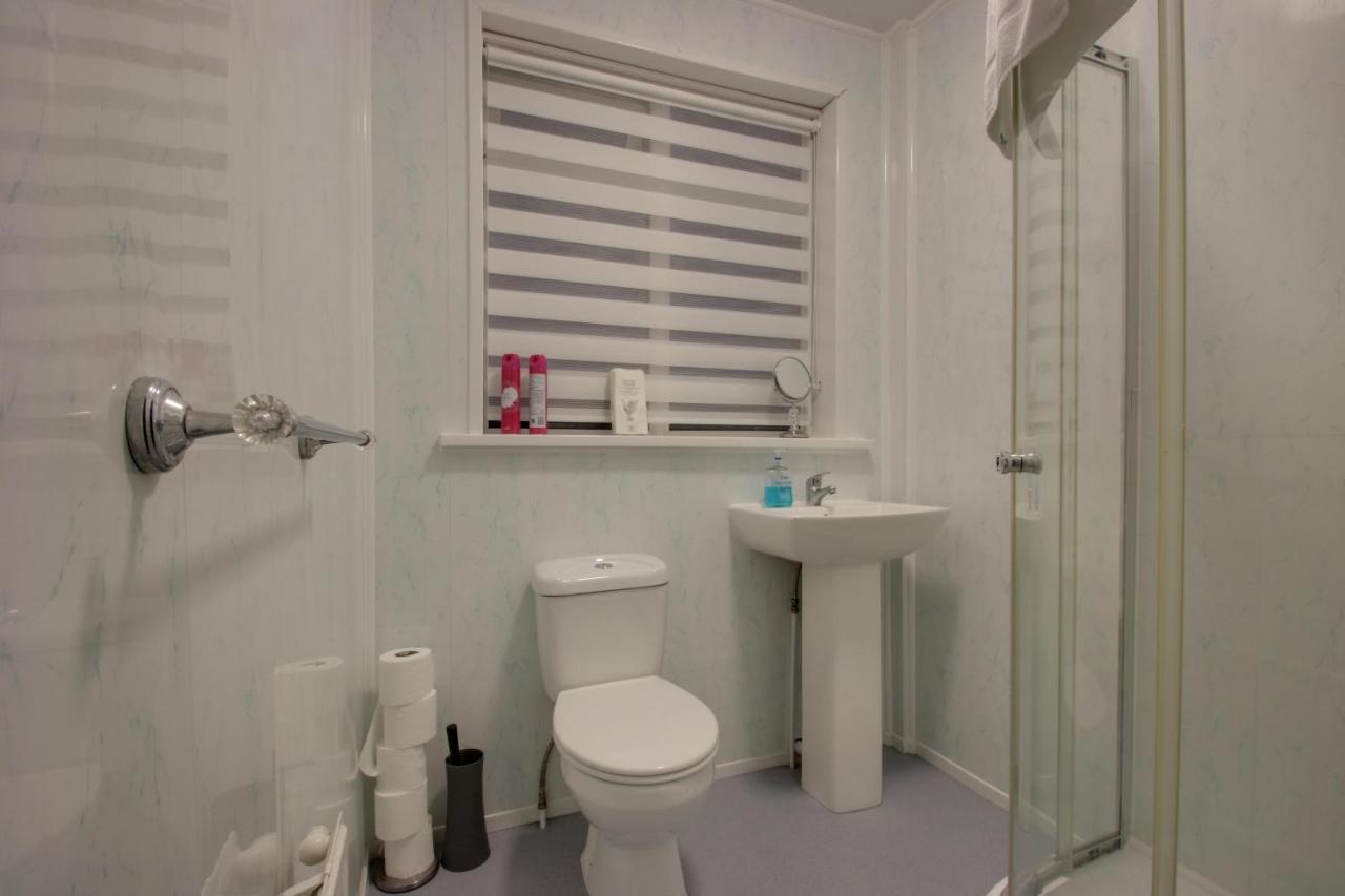 The Rosslyn Otel Paignton Dış mekan fotoğraf