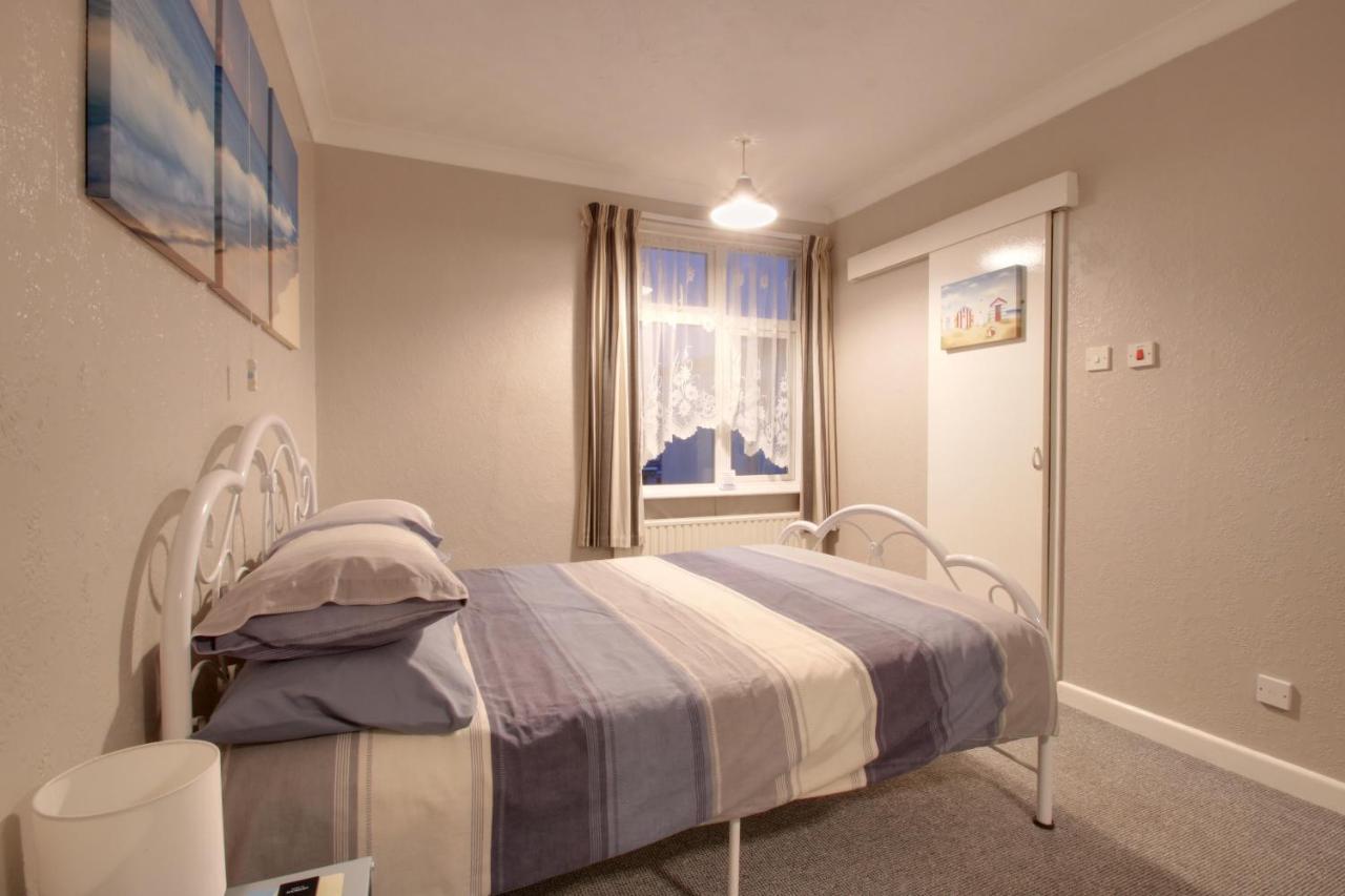 The Rosslyn Otel Paignton Dış mekan fotoğraf