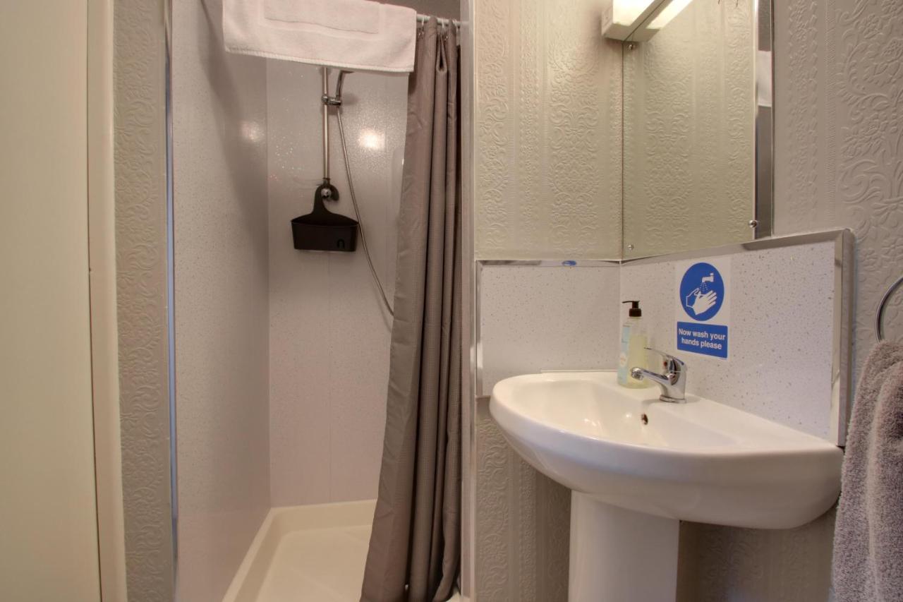 The Rosslyn Otel Paignton Dış mekan fotoğraf