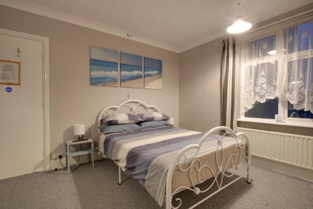 The Rosslyn Otel Paignton Dış mekan fotoğraf