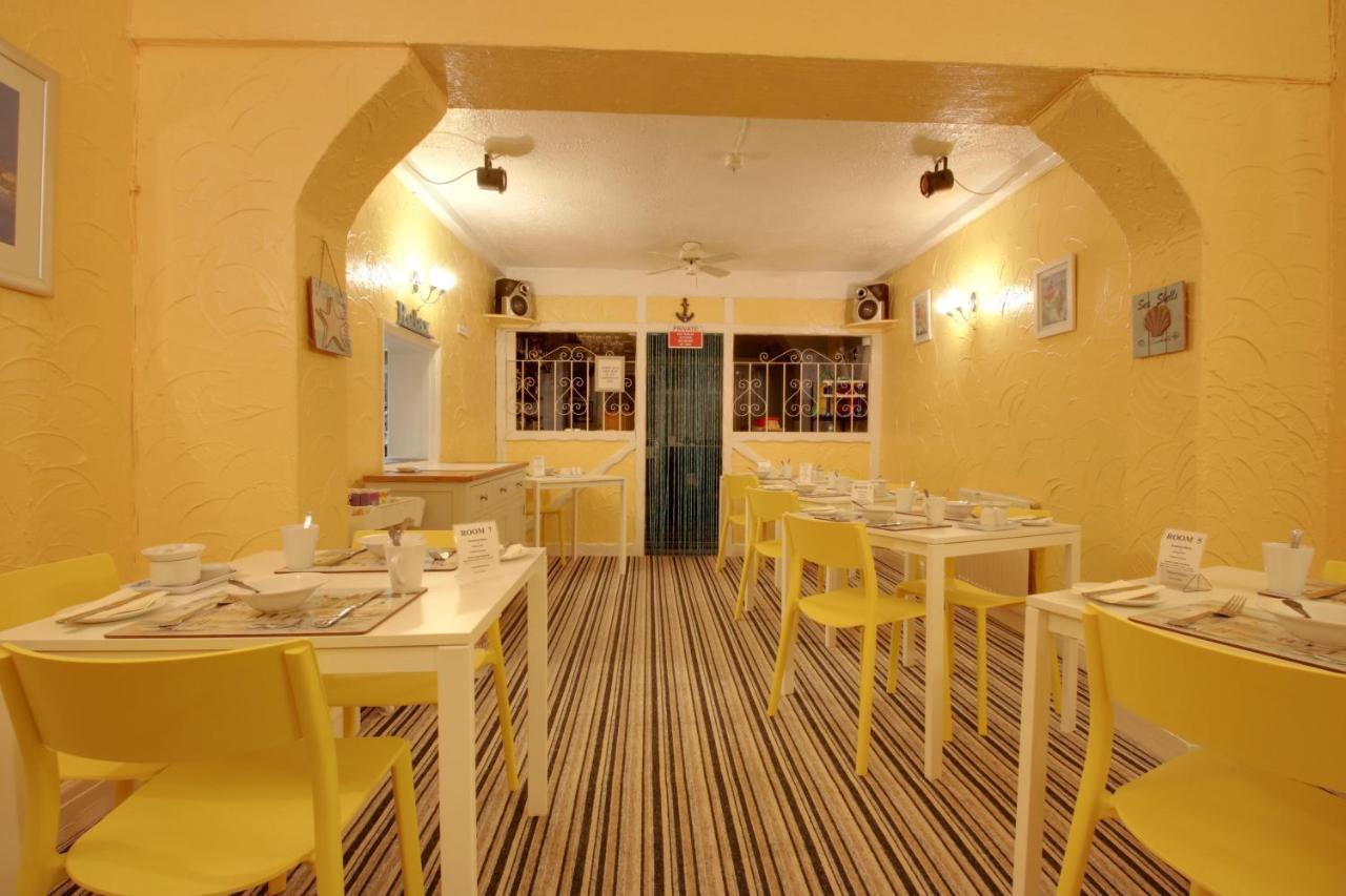 The Rosslyn Otel Paignton Dış mekan fotoğraf