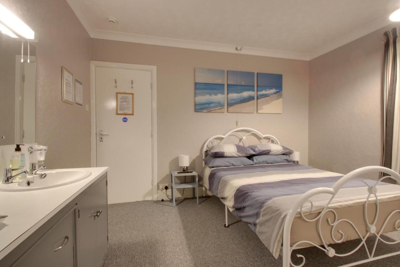 The Rosslyn Otel Paignton Dış mekan fotoğraf