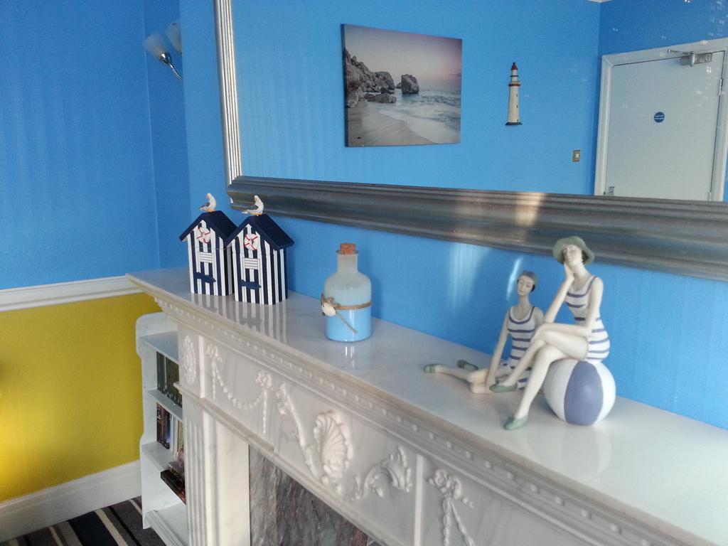 The Rosslyn Otel Paignton Dış mekan fotoğraf